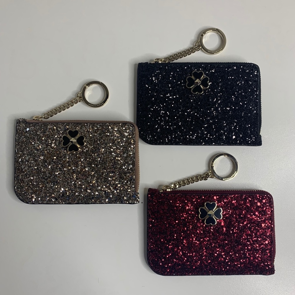 Kate Spade card holder